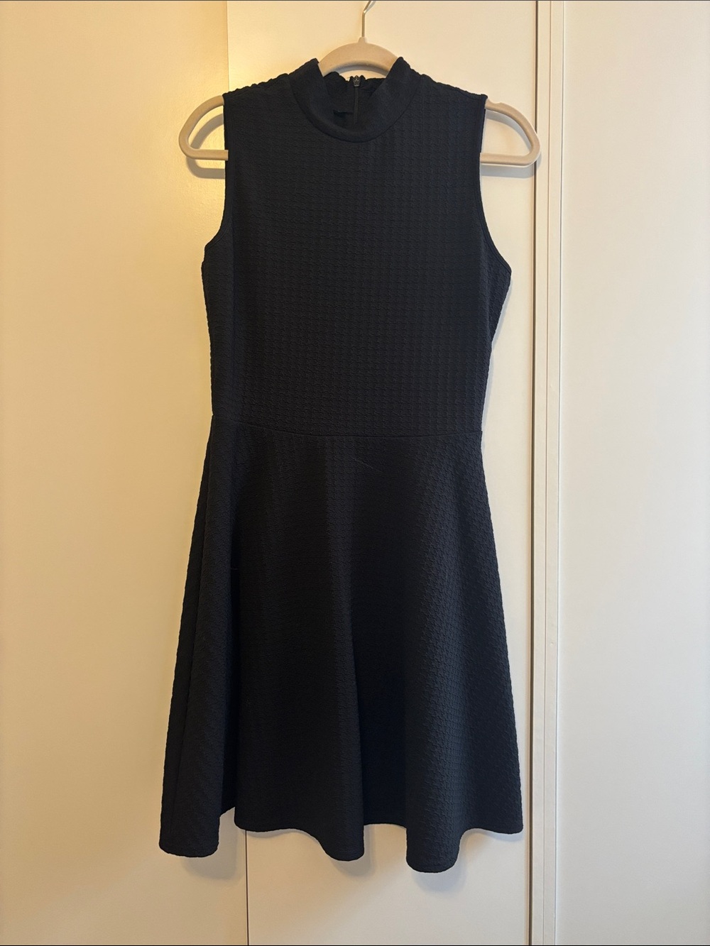 Vince Camaro mini dress
